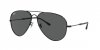 OKULARY RAY-BAN® OLD AVIATOR RB 3825 002/B1 58 ROZMIAR M